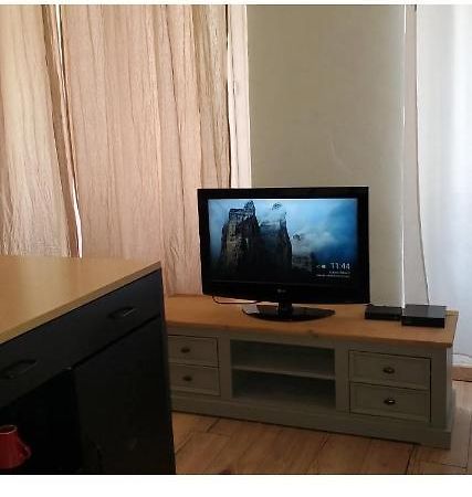 Studio Vieux Port Марсилия Екстериор снимка