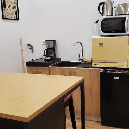 Studio Vieux Port Марсилия Екстериор снимка