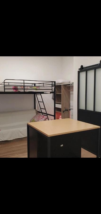 Studio Vieux Port Марсилия Екстериор снимка