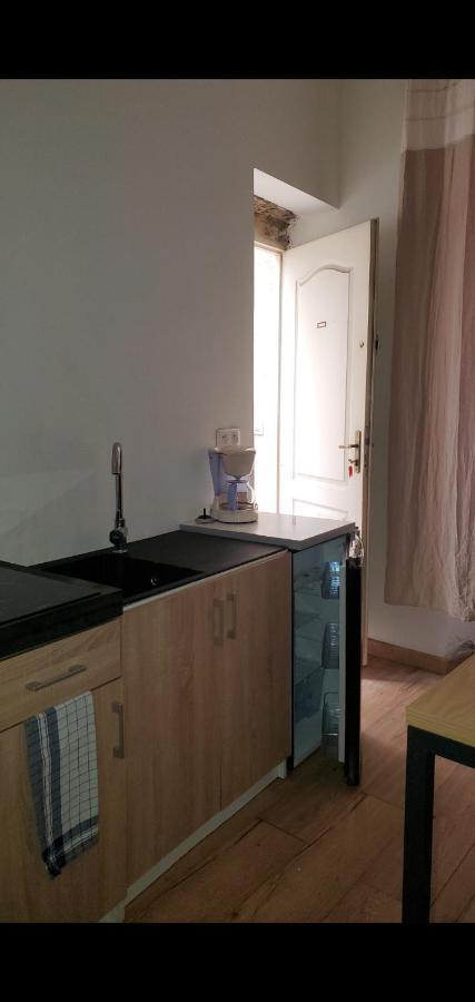 Studio Vieux Port Марсилия Екстериор снимка