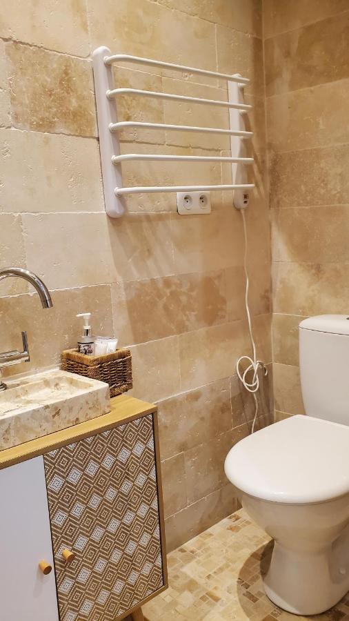 Studio Vieux Port Марсилия Екстериор снимка