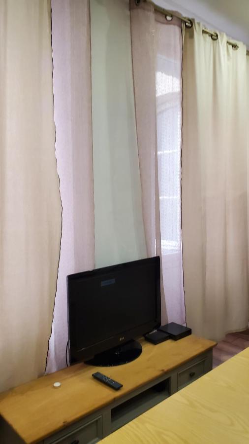 Studio Vieux Port Марсилия Екстериор снимка